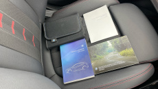 BMW 1 Series 128ti 5dr Step Auto [Live Cockpit Professional] Petrol Hatchback